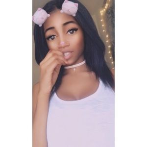 Meet your Posher, Maiya